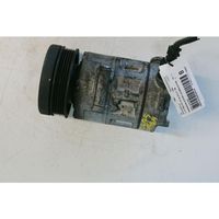 Opel Corsa D Compressore aria condizionata (A/C) (pompa) 