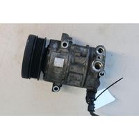 Opel Corsa D Compressore aria condizionata (A/C) (pompa) 