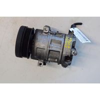 Opel Corsa D Compressore aria condizionata (A/C) (pompa) 