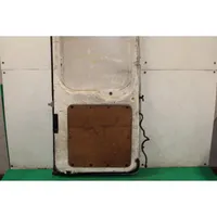 Ford Transit Back/rear loading door 