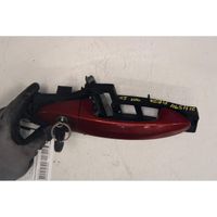 Ford Fiesta Front door exterior handle 