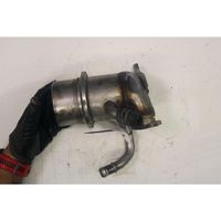 Volkswagen Golf VII Support refroidisseur de vanne EGR 