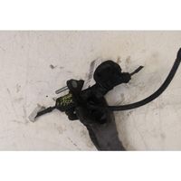 Chevrolet Cruze Clutch master cylinder 