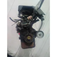 Fiat Uno Engine 