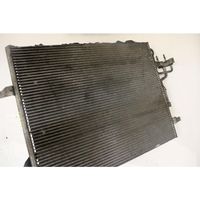 Ford Kuga I A/C cooling radiator (condenser) 