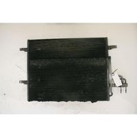 Ford Kuga I A/C cooling radiator (condenser) 