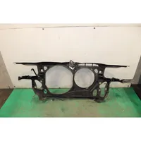 Volkswagen PASSAT B5.5 Pannello di supporto del radiatore 