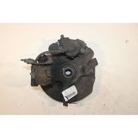 Volkswagen Polo IV 9N3 Front wheel hub 