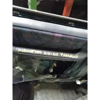 Toyota RAV 4 (XA10) Priekinės durys 