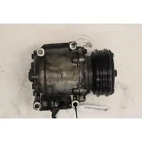 Honda HR-V Compressore aria condizionata (A/C) (pompa) 