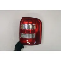 Audi A2 Lampa tylna 