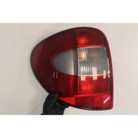 Chrysler Voyager Lampa tylna 