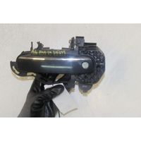 Audi A6 Allroad C6 Front door exterior handle 