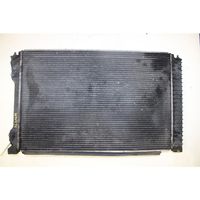 Audi A6 Allroad C6 Radiateur soufflant de chauffage 