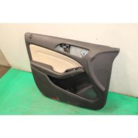 Mercedes-Benz B W246 W242 Etuoven verhoilu 