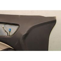 Mercedes-Benz B W246 W242 Etuoven verhoilu 