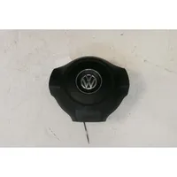 Volkswagen Polo V 6R Ohjauspyörän turvatyyny 