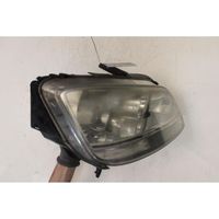 Fiat Idea Lampa przednia 