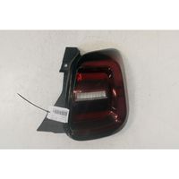 Fiat 500E Lampa tylna 