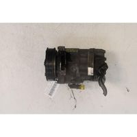 Citroen C4 Grand Picasso Ilmastointilaitteen kompressorin pumppu (A/C) 