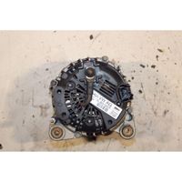 Seat Altea Alternator 