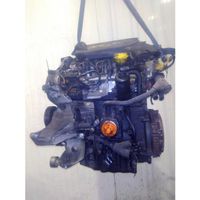 Renault Scenic I Moottori 