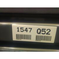 Opel Meriva A Moteur 