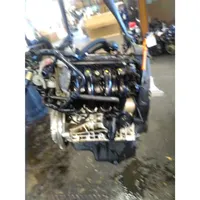 Seat Ibiza III (6L) Moteur 