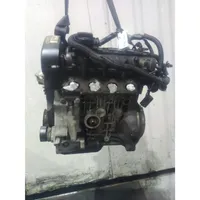 Seat Ibiza III (6L) Moteur 