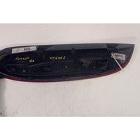 Opel Corsa C Lampa tylna 