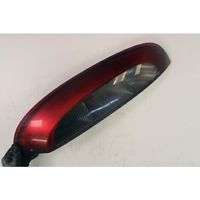 Opel Corsa C Lampa tylna 