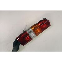 Ford Transit Lampa tylna 