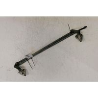 Opel Agila A Front wiper linkage and motor 