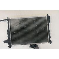 Chevrolet Matiz Mazais radiators 