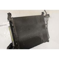 KIA Picanto A/C cooling radiator (condenser) 