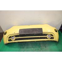 Volkswagen New Beetle Front bumper 