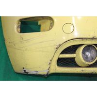 Volkswagen New Beetle Front bumper 