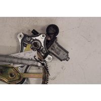 Toyota RAV 4 (XA20) Front door window regulator with motor 