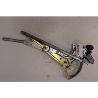 Toyota RAV 4 (XA20) Front door window regulator with motor 