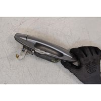 Hyundai Santa Fe Rear door exterior handle 