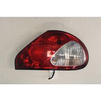 Jaguar X-Type Rear/tail lights 