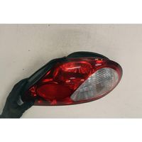 Jaguar X-Type Rear/tail lights 