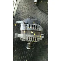 Chevrolet Captiva Generator/alternator 