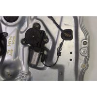 Lancia Musa Elektryczny podnośnik szyby drzwi przednich 