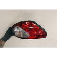 Jaguar X-Type Lampa tylna 