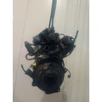 Audi A2 Moteur 