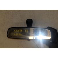 Hyundai Santa Fe Rear view mirror (interior) 