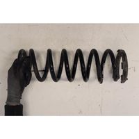 Citroen C-Crosser Rear coil spring 