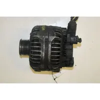 Fiat Ulysse Alternator 