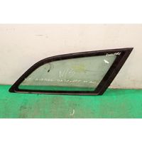 Audi A6 Allroad C6 Rear vent window glass 